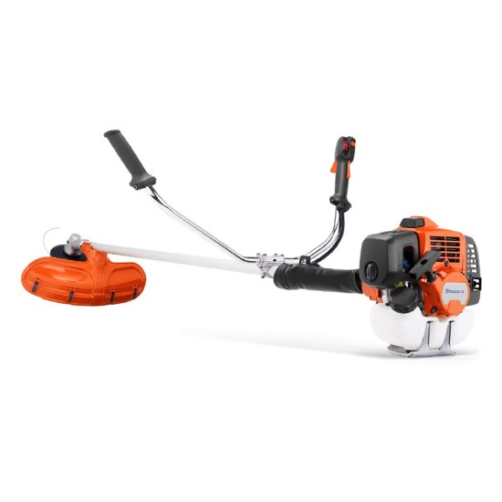 ROÇADEIRA HUSQVARNA 143RII (GASOLINA)