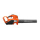 SOPRADOR HUSQVARNA A BATERIA 525IB