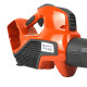 SOPRADOR HUSQVARNA A BATERIA 525IB