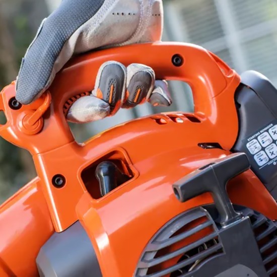 SOPRADOR HUSQVARNA 125BVx (GASOLINA)