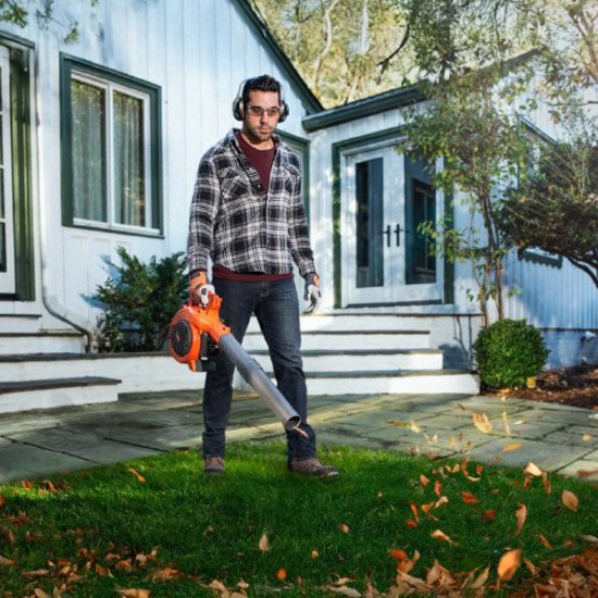 SOPRADOR HUSQVARNA 125BVx (GASOLINA)