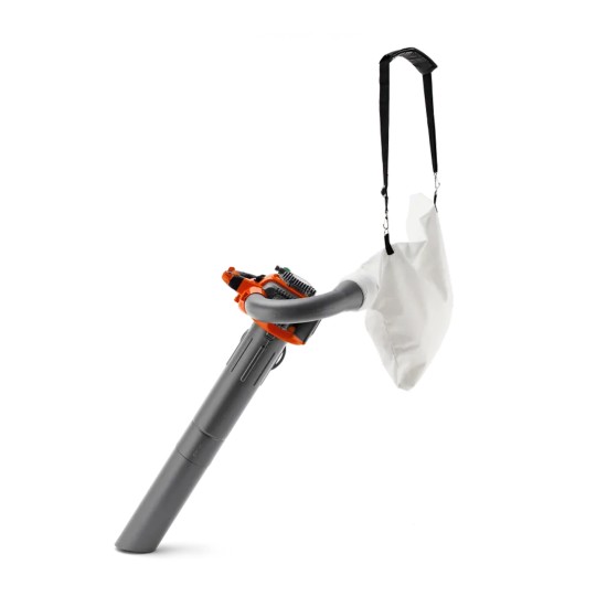 SOPRADOR HUSQVARNA 125BVx (GASOLINA)