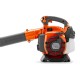 SOPRADOR HUSQVARNA 125BVx (GASOLINA)