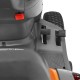 TRATOR CORTADOR DE GRAMA HUSQVARNA TS114