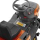 TRATOR CORTADOR DE GRAMA HUSQVARNA TS114