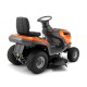 TRATOR CORTADOR DE GRAMA HUSQVARNA TS114