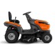 TRATOR CORTADOR DE GRAMA HUSQVARNA TS114