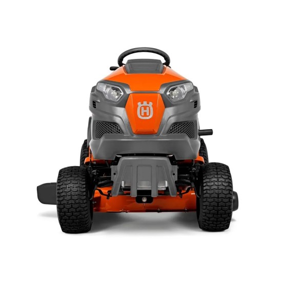 TRATOR CORTADOR DE GRAMA HUSQVARNA TS148 