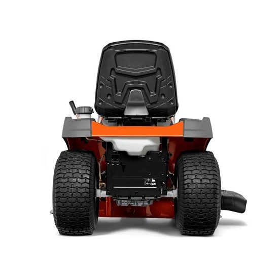 TRATOR CORTADOR DE GRAMA HUSQVARNA TS148 