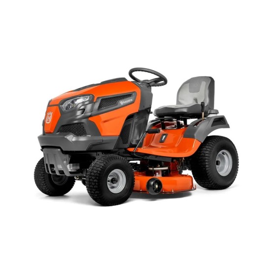 TRATOR CORTADOR DE GRAMA HUSQVARNA TS148 