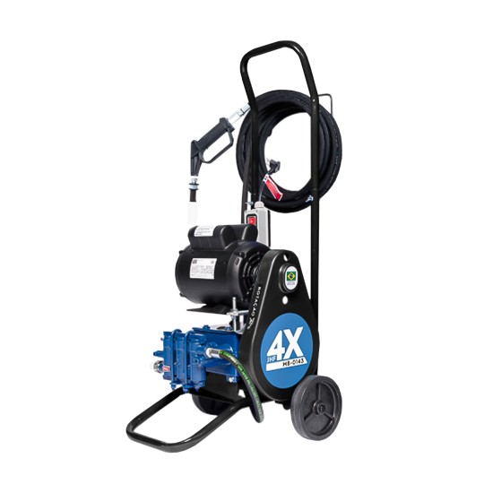 LAVADORA HYDRONLUBZ MB0143 - 2CV - MONO