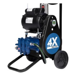 LAVADORA HYDRONLUBZ MB0143 - 2CV - MONO