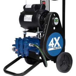 LAVADORA HYDRONLUBZ MB0143 - 2CV - MONO