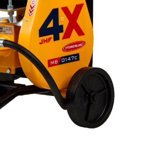 LAVADORA HYDRONLUBZ MB0147C - 1CV - MONO