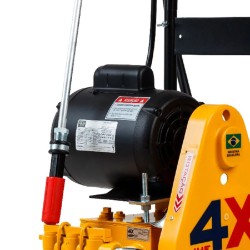 LAVADORA HYDRONLUBZ MB0147C - 1CV - MONO