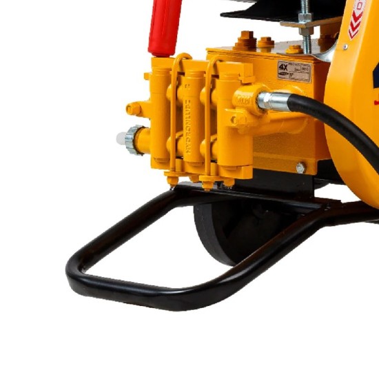 LAVADORA HYDRONLUBZ MB0147C - 1CV - MONO