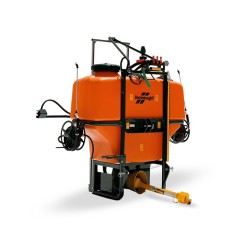 PULVERIZADOR INCOMAGRI ATTACK PASTUS 600L