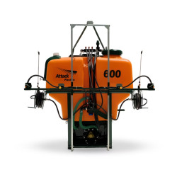 PULVERIZADOR INCOMAGRI ATTACK PASTUS 600L