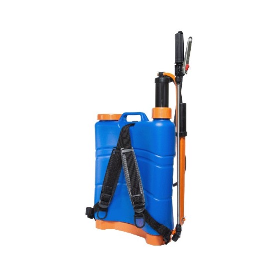 PULVERIZADOR JACTO 12L - XP