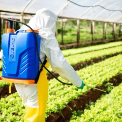 PULVERIZADOR JACTO 20L - XP