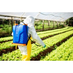 PULVERIZADOR JACTO 20L - XP