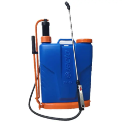 PULVERIZADOR JACTO 12L - XP