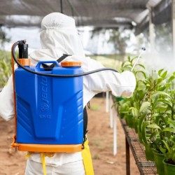 PULVERIZADOR JACTO 12L - XP