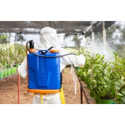 PULVERIZADOR JACTO 12L - XP