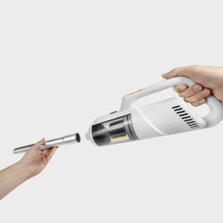 ASPIRADOR KARCHER BATERIA VCL3