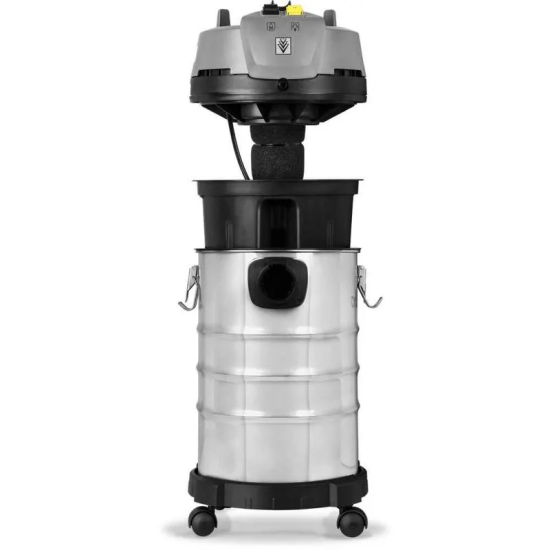 ASPIRADOR EXTRATORA KARCHER PUZZI 4/30