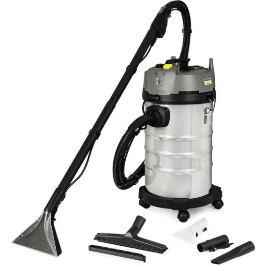 ASPIRADOR EXTRATORA KARCHER PUZZI 4/30