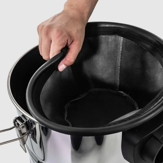 ASPIRADOR KARCHER NT 3000 30L 1600W