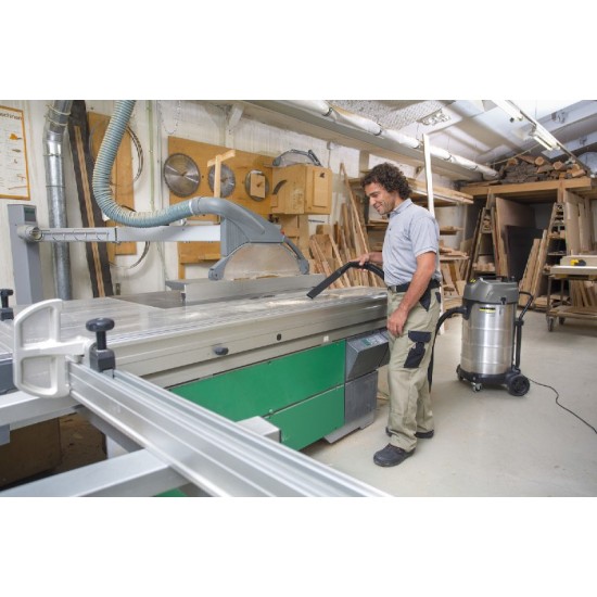 ASPIRADOR KARCHER NT 90/2 90L 2300W