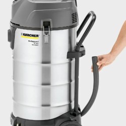 ASPIRADOR KARCHER NT 90/2 90L 2300W