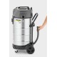 ASPIRADOR KARCHER NT 90/2 90L 2300W