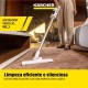 ASPIRADOR KARCHER BATERIA VCL3