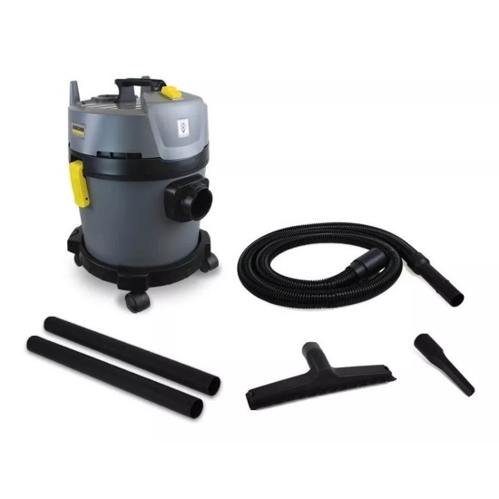 ASPIRADOR KARCHER NT 585 15L 1250W