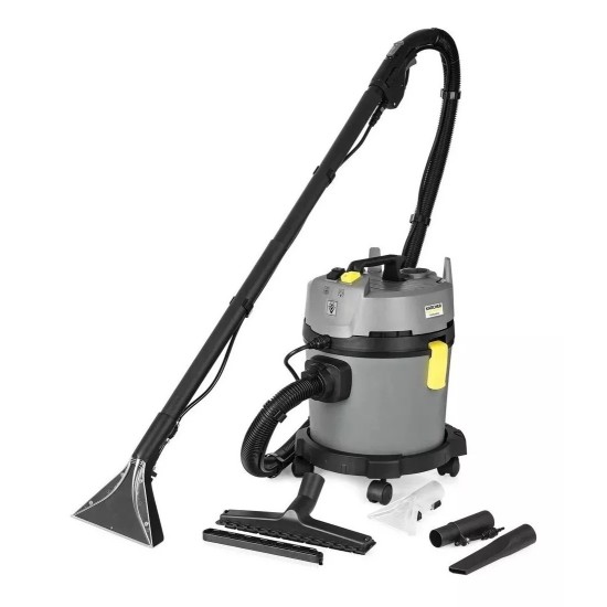 ASPIRADOR EXTRATORA KARCHER PUZZI 4/15