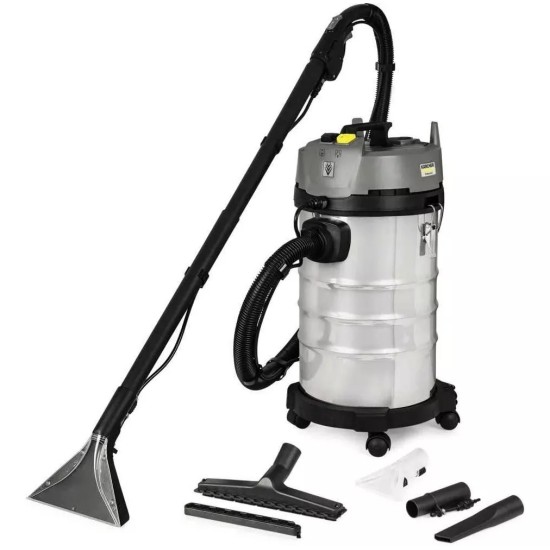 ASPIRADOR EXTRATORA KARCHER PUZZI 4/30