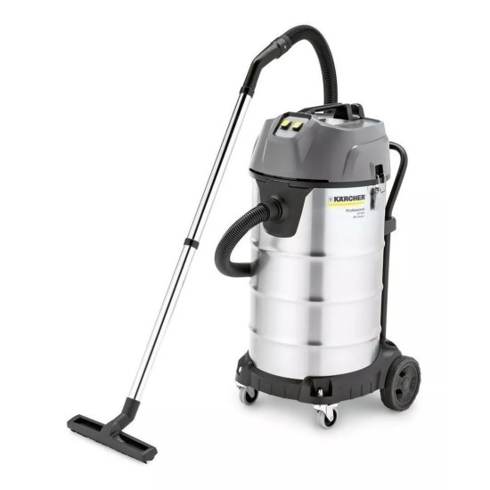 ASPIRADOR KARCHER NT 90/2 90L 2300W