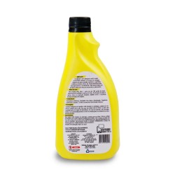DETERJET SUPER CONCENTRADO 500ML KARCHER