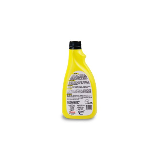 DETERJET SUPER CONCENTRADO 500ML KARCHER