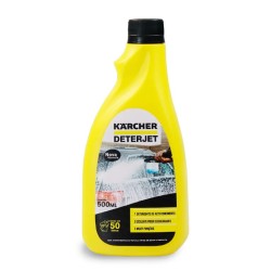DETERJET SUPER CONCENTRADO 500ML KARCHER