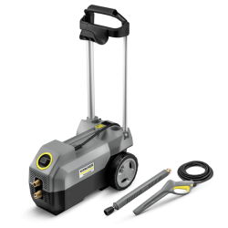 LAVADORA KARCHER ALTA PRESSÃO HD 585 PROFISSIONAL 