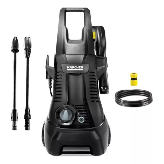 LAVADORA KARCHER A.P.K2 PLUS TURBO