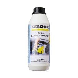LIMPADOR CARPETES E ESTOFADOS KARCHER