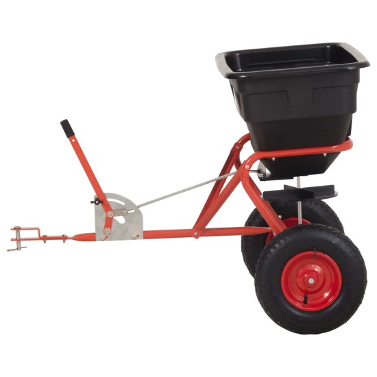 ADUBADEIRA REBOCÁVEL 56KG/60L KAWASHIMA - TSG 560