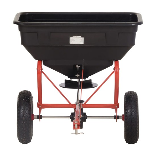 ADUBADEIRA REBOCÁVEL 56KG/60L KAWASHIMA - TSG 560