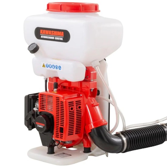 ATOMIZADOR COSTAL KAWASHIMA LANÇA ALTA -  AT4314U 
