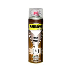 CUPINICIDA AEROSOL KELLDRIN 400ML
